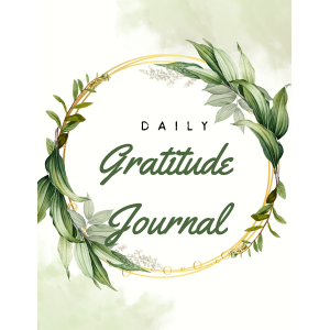 green_floral_daily_journal_spiral_notebook_496702522